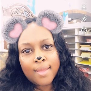 Meet your Posher, Anquenetta